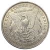 Image 2 : 1895-O Morgan Silver Dollar AU