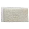 Image 2 : 1861 Confederate State Treasury Bond