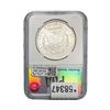 Image 2 : 1900 Morgan Silver Dollar PGA MS65+