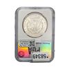Image 2 : 1900 Morgan Silver Dollar PGA MS65