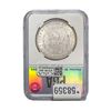 Image 2 : 1882 Morgan Silver Dollar PGA MS65