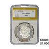 Image 1 : 1879-S Morgan Silver Dollar PGA MS65 DMPL