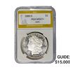 Image 1 : 1880-S Morgan Silver Dollar PGA MS67+ DMPL