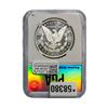 Image 2 : 1880-S Morgan Silver Dollar PGA MS67+ DMPL