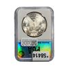 Image 2 : 1881-S Morgan Silver Dollar PGA MS66 PL