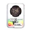 Image 2 : 1881-S Morgan Silver Dollar PGA MS64 Toner