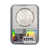 Image 2 : 1900 Morgan Silver Dollar PGA MS65+