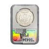 Image 2 : 1880-CC Morgan Silver Dollar PGA MS65