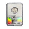 Image 2 : 1883 Shield Nickel PGA MS65