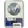 Image 2 : 1881-S Morgan Silver Dollar PGA MS66 PL