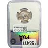 Image 2 : 1913-D Buffalo Nickel PGA MS63 TY 1