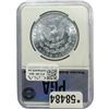 Image 2 : 1904-O Morgan Silver Dollar PGA MS65 PL