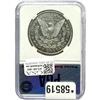 Image 2 : 1884-O Morgan Silver Dollar PGA MS65 DMPL