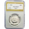 Image 2 : 1920 Pilgrim Half Dollar PGA MS67