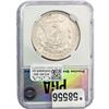 Image 2 : 1903 Morgan Silver Dollar PGA MS63