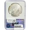 Image 2 : 1878-S Morgan Silver Dollar PGA MS65