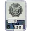 Image 2 : 1879-S Morgan Silver Dollar PGA MS65 DMPL Rev.