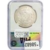 Image 2 : 1878-S Morgan Silver Dollar PGA MS64