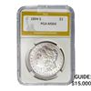 1894-S Morgan Silver Dollar PGA MS64