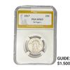 Image 1 : 1917 Standing Liberty Quarter PGA MS63 TY 1 FH