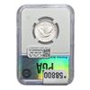 Image 2 : 1818-S Standing Liberty Quarter PGA MS65