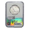 Image 2 : 1943 Walking Liberty Half Dollar PGA MS65