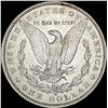 Image 2 : 1895-O Silver Morgan Dollar CLOSELY UNCIRCULATED