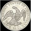 Image 2 : 1838 Capped Bust Quarter CLOSELY UNCIRCULATED