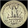 Image 2 : 1932-D Silver Washington Quarter NICELY CIRCULATED