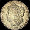 Image 1 : 1892-O Silver Morgan Dollar CLOSELY UNCIRCULATED
