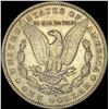 Image 2 : 1892-O Silver Morgan Dollar CLOSELY UNCIRCULATED