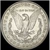 Image 2 : 1886-S Silver Morgan Dollar CLOSELY UNCIRCULATED