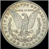 Image 2 : 1878-CC Silver Morgan Dollar NEARLY UNCIRCULATED