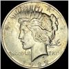 Image 1 : 1922-D Peace Silver Dollar UNCIRCULATED
