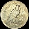 Image 2 : 1922-D Peace Silver Dollar UNCIRCULATED