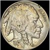 Image 1 : 1917 Buffalo Nickel CHOICE BU