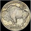 Image 2 : 1917 Buffalo Nickel CHOICE BU
