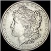 Image 1 : 1885 Morgan Silver Dollar UNCIRCULATED
