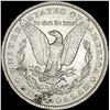 Image 2 : 1885 Morgan Silver Dollar UNCIRCULATED