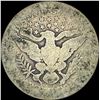 Image 2 : 1913-D Barber Quarter NICELY CIRCULATED