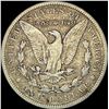 Image 2 : 1892-O Silver Morgan Dollar NICELY CIRCULATED