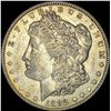 Image 1 : 1892 Silver Morgan Dollar HIGH GRADE