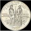 Image 2 : 1937-S Silver Boone Half Dollar UNCIRCULATED