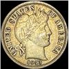 Image 1 : 1913 Barber Dime CLOSELY UNCIRCULATED