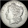 Image 1 : 1891 Silver Morgan Dollar CLOSELY UNCIRCULATED