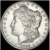 Image 1 : 1893 Morgan Silver Dollar UNCIRCULATED