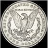 Image 2 : 1893 Morgan Silver Dollar UNCIRCULATED