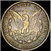 Image 2 : 1878 8TF Silver Morgan Dollar LIGHT CIRC