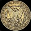 Image 2 : 1894-O Silver Morgan Dollar NICELY CIRCULATED
