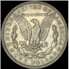 Image 2 : 1921-D Silver Morgan Dollar NICELY CIRCULATED